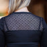 Macha Sports Danielle Lace Crew Ladies Top
